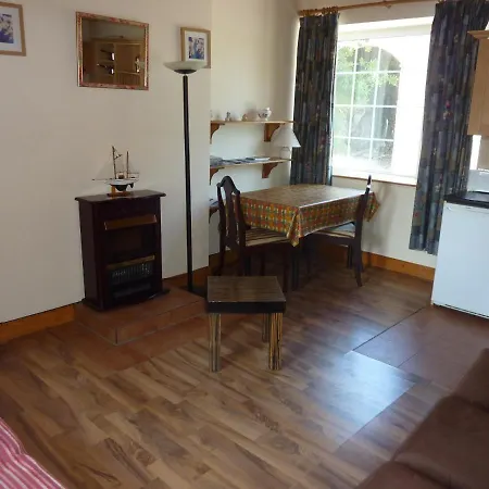 Castlehamilton Mill Holiday home *