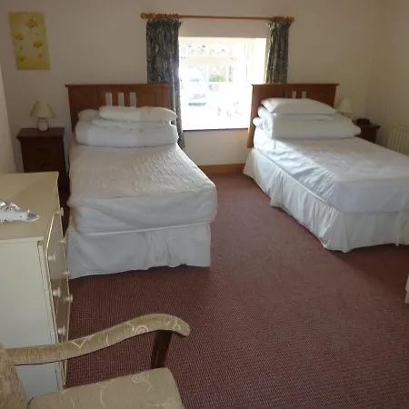 Castlehamilton Mill Holiday home Killashandra