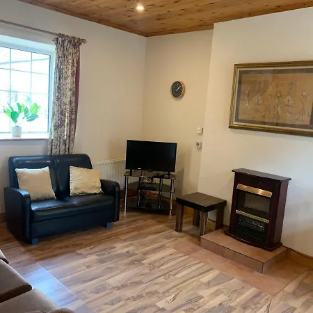 Holiday home Castlehamilton Mill Killashandra