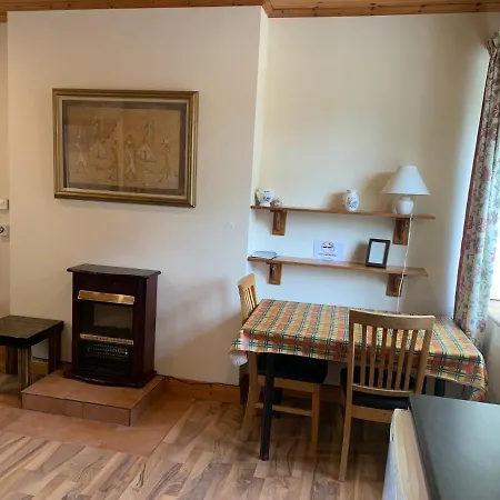 Castlehamilton Mill Holiday home Killashandra