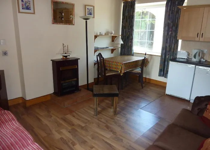 Castlehamilton Mill Casa vacanze *