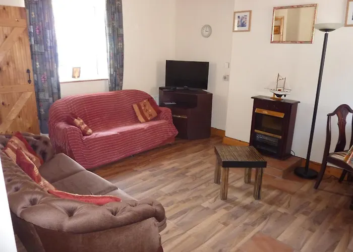 Castlehamilton Mill * Killashandra