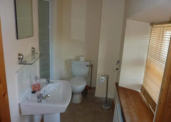 Castlehamilton Mill *