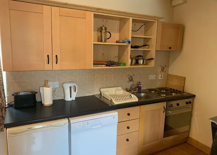 Casa vacanze Castlehamilton Mill *