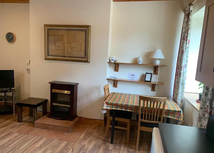 Castlehamilton Mill Casa vacanze Killashandra